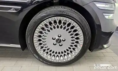 Genesis G80 2025 2.5 Автомат в Москве № 716718, миниатюра 5