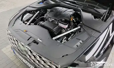 Genesis G80 2025 2.5 Автомат в Москве № 716718, миниатюра 6