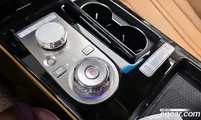 Genesis G80 2025 2.5 Автомат в Москве № 716718, миниатюра 9