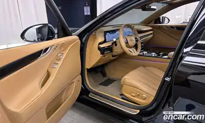 Genesis G80 2025 2.5 Автомат в Москве № 716718, миниатюра 10