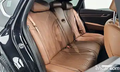 Genesis G80 2023 2.5 Автомат в Москве № 716750, миниатюра 12