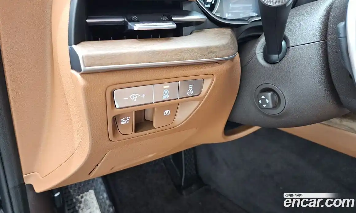 Genesis G80 2023 2.5 Автомат в Москве № 716750, фото 15