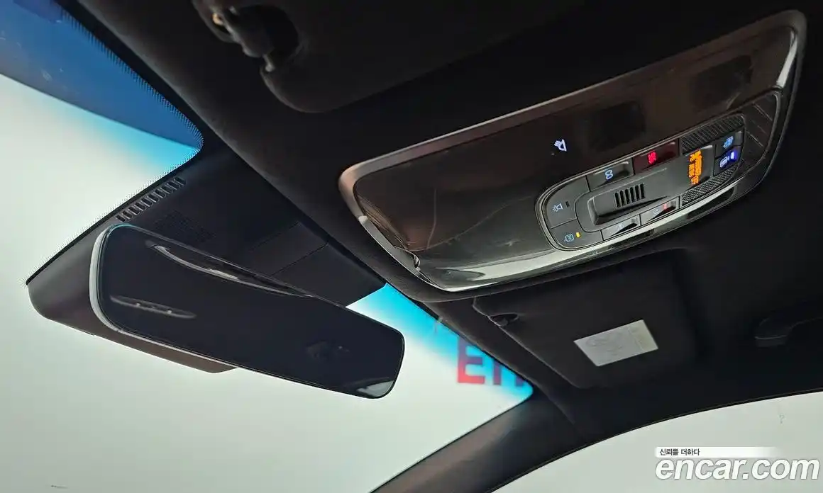 Genesis G80 2023 2.5 Автомат в Москве № 716750, фото 16