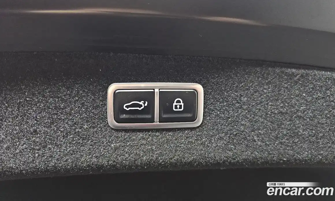 Genesis G80 2023 2.5 Автомат в Москве № 716750, фото 20