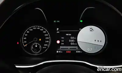 Genesis G80 2023 2.5 Автомат в Москве № 716750, миниатюра 8