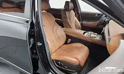 Genesis G80 2023 2.5 Автомат в Москве № 716750, миниатюра 10