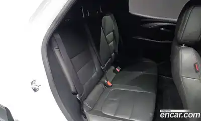 Chevrolet TrailBlazer 2025 1.3 Автомат в Москве № 716881, миниатюра 12