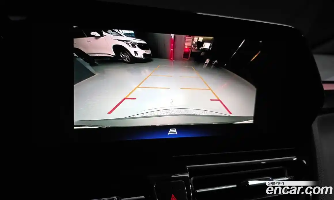 Chevrolet TrailBlazer 2025 1.3 Автомат в Москве № 716881, фото 14