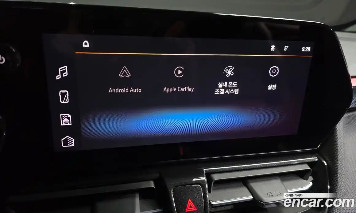 Chevrolet TrailBlazer 2025 1.3 Автомат в Москве № 716881, фото 15