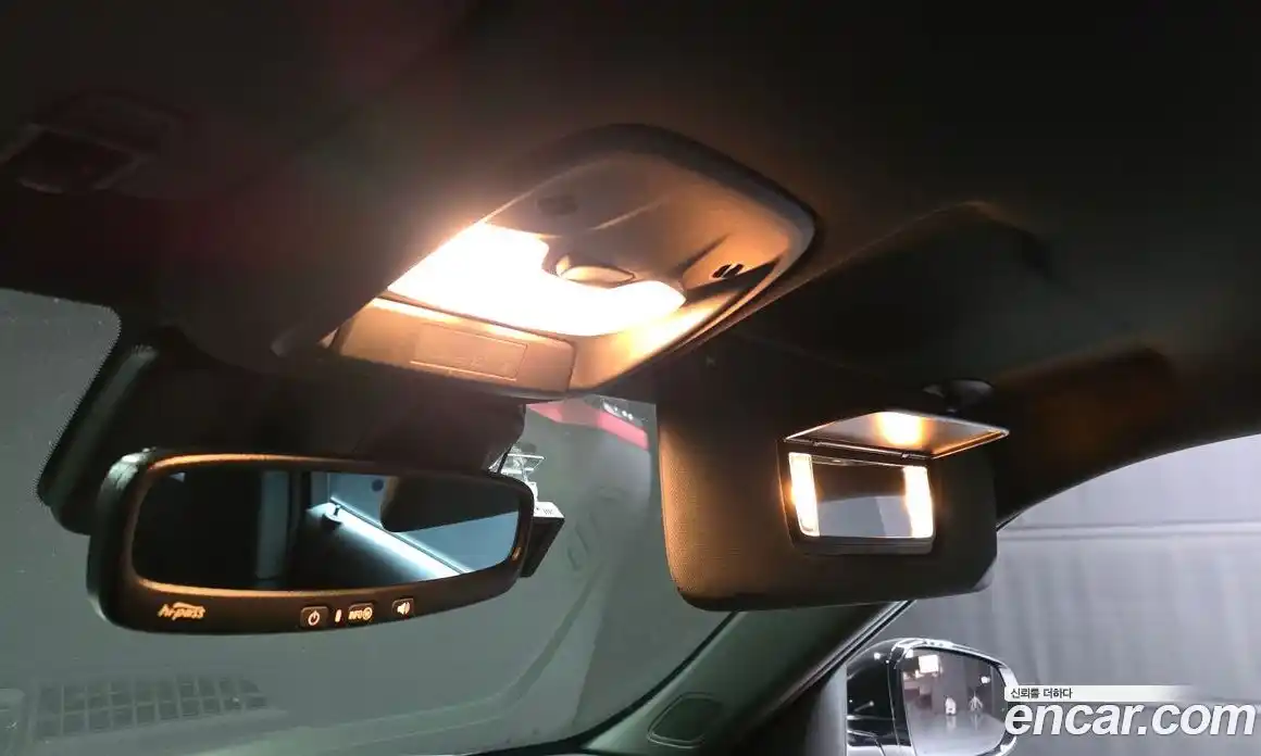 Chevrolet TrailBlazer 2025 1.3 Автомат в Москве № 716881, фото 17