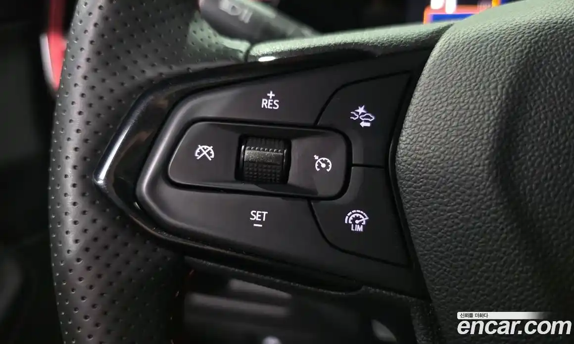 Chevrolet TrailBlazer 2025 1.3 Автомат в Москве № 716881, фото 18