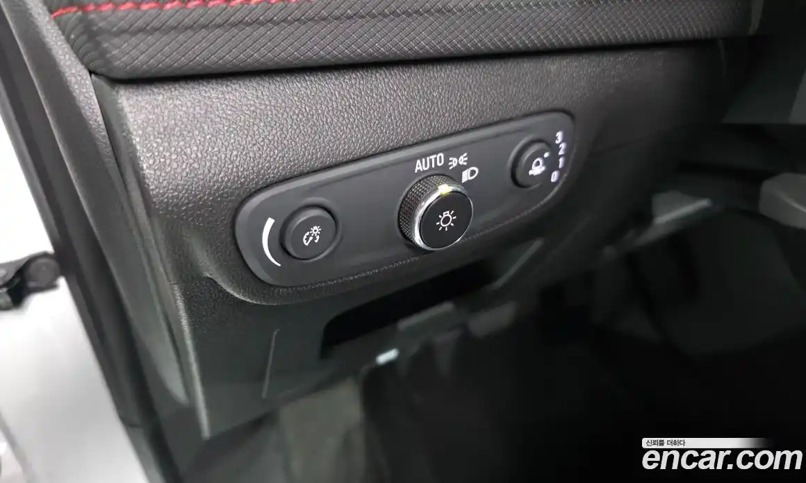 Chevrolet TrailBlazer 2025 1.3 Автомат в Москве № 716881, фото 19