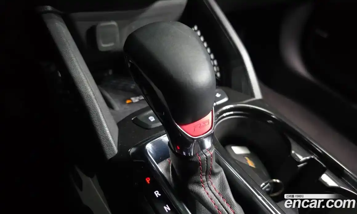 Chevrolet TrailBlazer 2025 1.3 Автомат в Москве № 716881, фото 9