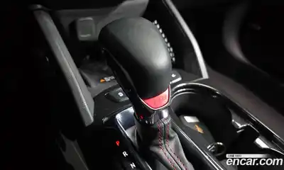 Chevrolet TrailBlazer 2025 1.3 Автомат в Москве № 716881, миниатюра 9