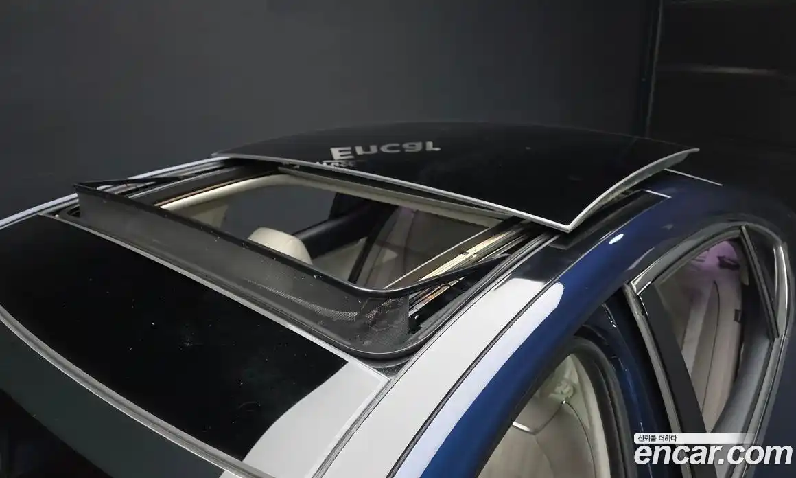 Genesis G70 2019 2.0 Автомат в Москве № 716924, фото 19