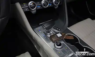 Genesis G70 2019 2.0 Автомат в Москве № 716924, миниатюра 9