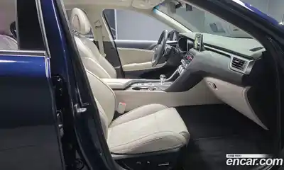 Genesis G70 2019 2.0 Автомат в Москве № 716924, миниатюра 10