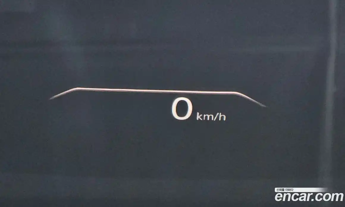 Genesis GV80 2020 2.5 Автомат в Москве № 716949, фото 19