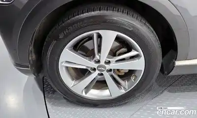 Genesis GV80 2020 2.5 Автомат в Москве № 716949, миниатюра 5