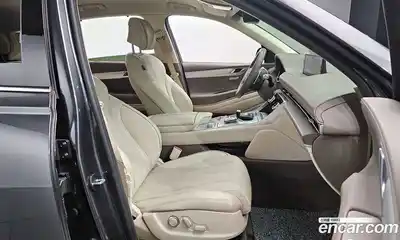 Genesis GV80 2020 2.5 Автомат в Москве № 716949, миниатюра 10