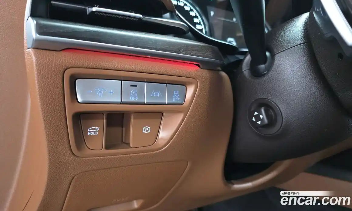 Genesis G80 2021 2.5 Автомат в Москве № 716954, фото 14