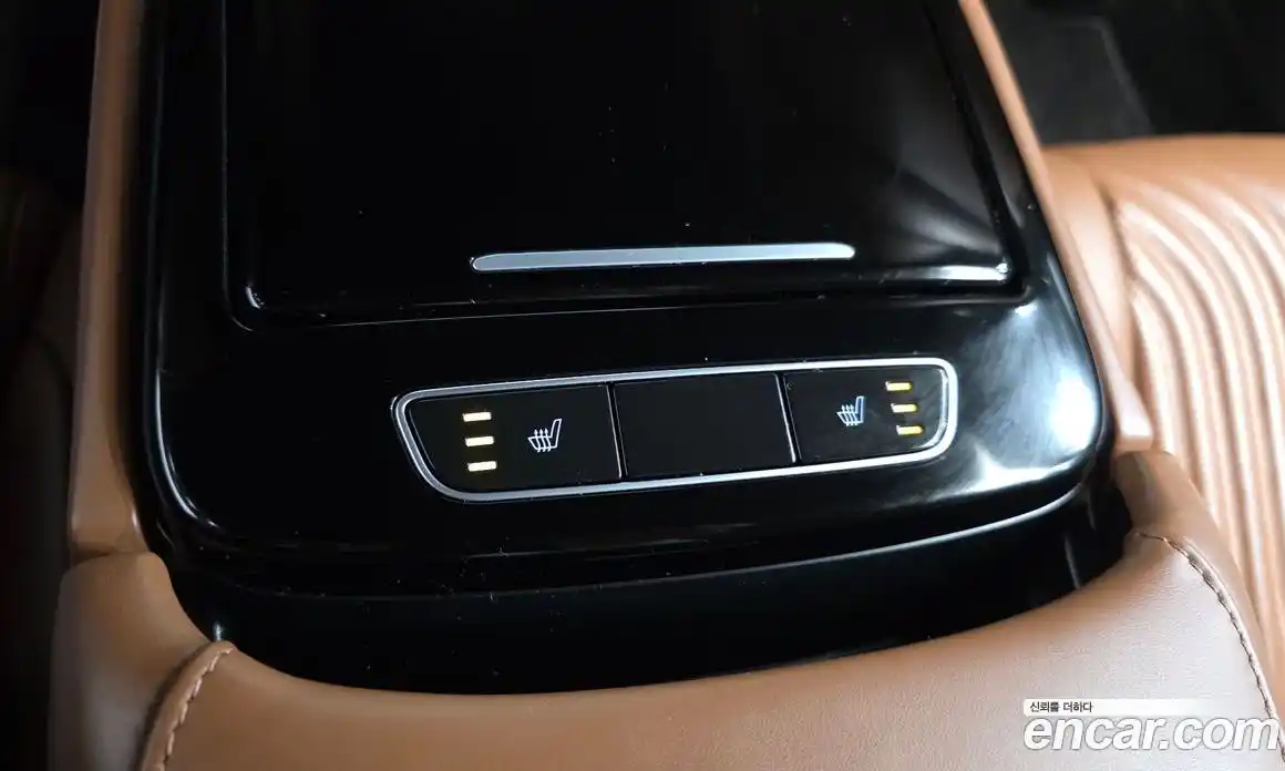 Genesis G80 2021 2.5 Автомат в Москве № 716954, фото 18