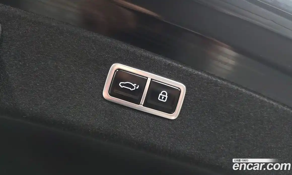 Genesis G80 2021 2.5 Автомат в Москве № 716954, фото 20