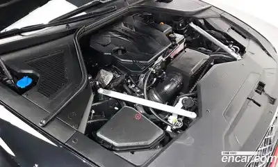 Genesis G80 2021 2.5 Автомат в Москве № 716954, миниатюра 6