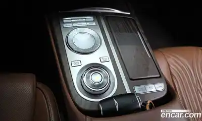 Genesis G80 2021 2.5 Автомат в Москве № 716954, миниатюра 9