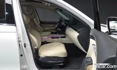 Genesis GV70 2021 2.5 Автомат в Москве № 716962, миниатюра 11