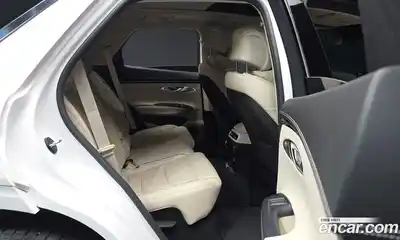 Genesis GV70 2021 2.5 Автомат в Москве № 716962, миниатюра 12