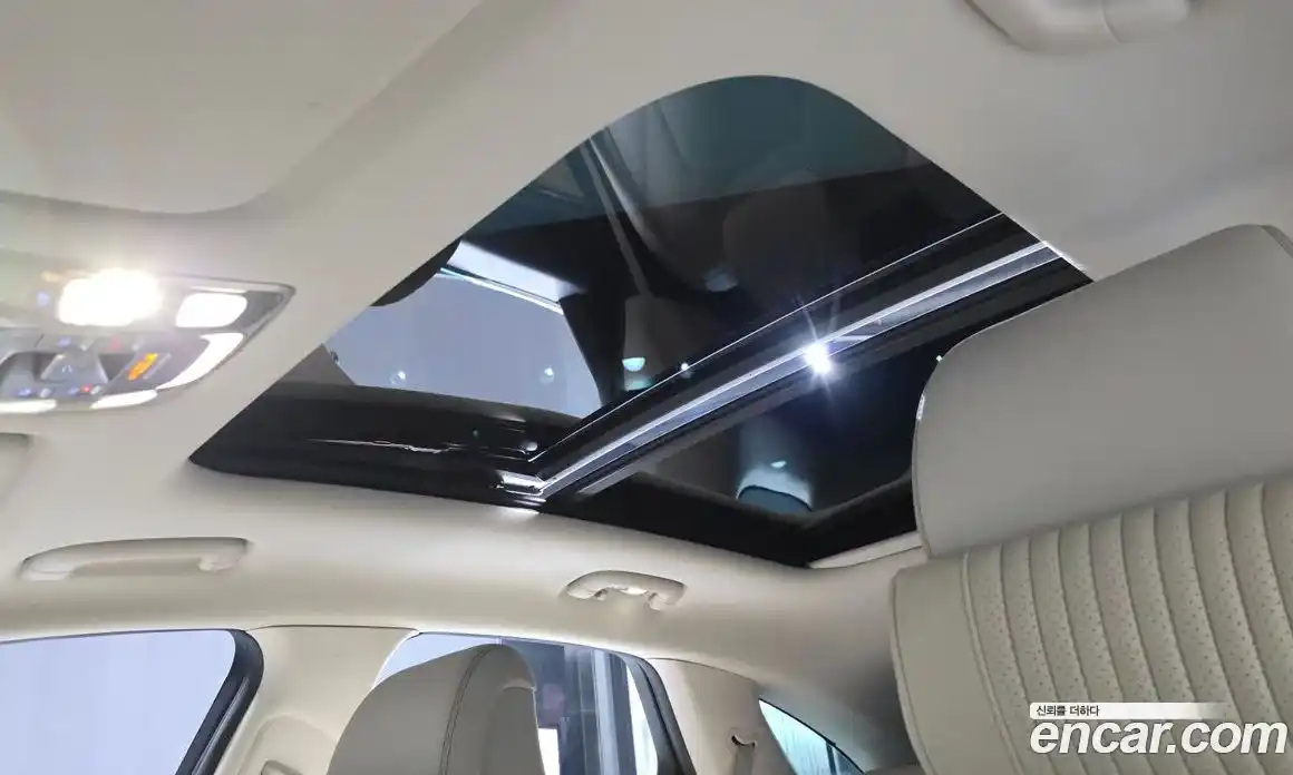 Genesis GV70 2021 2.5 Автомат в Москве № 716962, фото 19