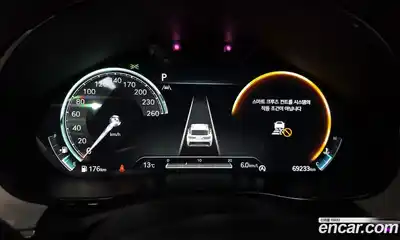 Genesis GV70 2021 2.5 Автомат в Москве № 716962, миниатюра 8