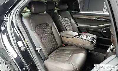 Genesis G90 2020 3.8 Автомат в Москве № 716998, миниатюра 12