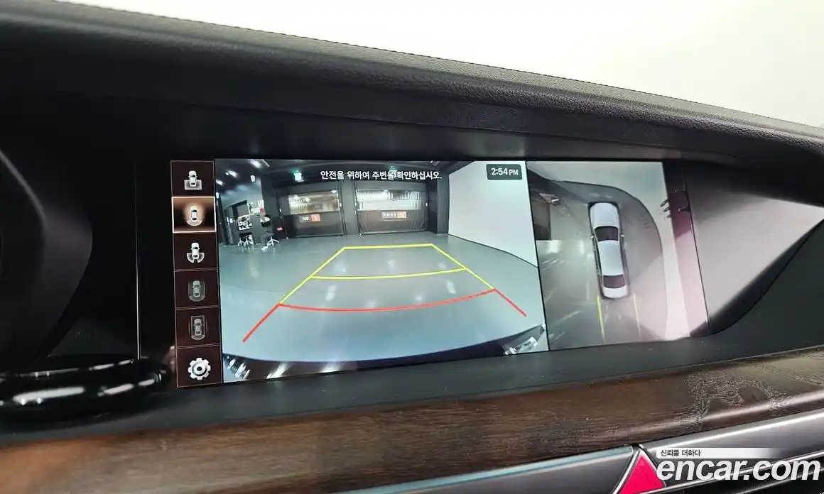 Genesis G90 2020 3.8 Автомат в Москве № 716998, фото 16