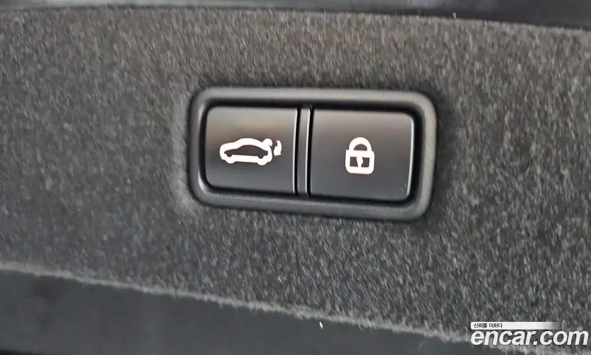 Genesis G90 2020 3.8 Автомат в Москве № 716998, фото 20