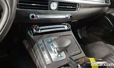 Genesis G90 2020 3.8 Автомат в Москве № 716998, миниатюра 9