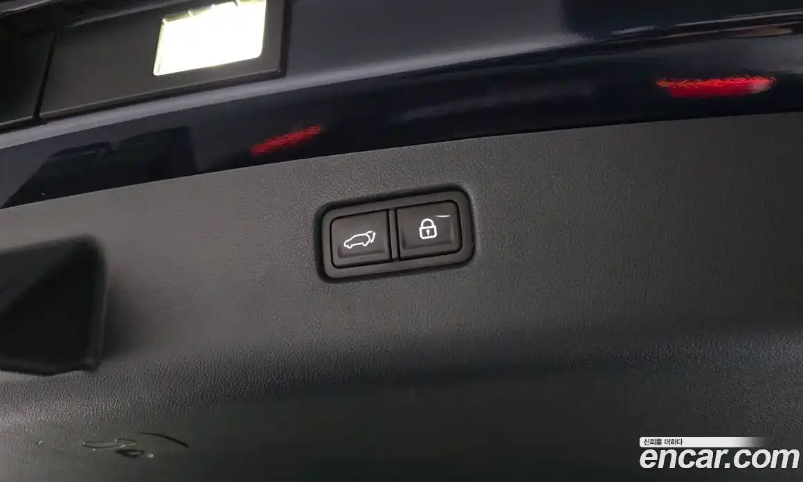 Genesis GV70 2021 2.5 Автомат в Москве № 717023, фото 19