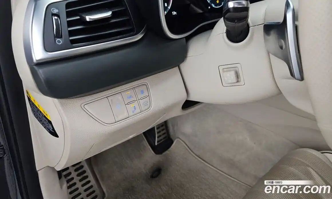 Genesis G70 2019 3.3 Автомат в Москве № 717062, фото 18