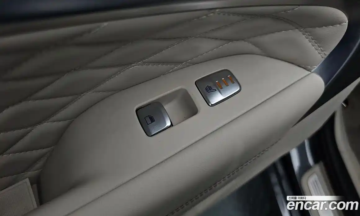 Genesis G70 2019 3.3 Автомат в Москве № 717062, фото 19