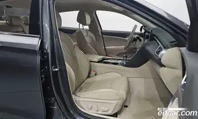 Genesis G70 2019 3.3 Автомат в Москве № 717062, миниатюра 10