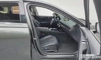 Genesis G80 2022 2.5 Автомат в Москве № 717064, миниатюра 11