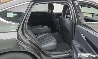 Genesis G80 2022 2.5 Автомат в Москве № 717064, миниатюра 12