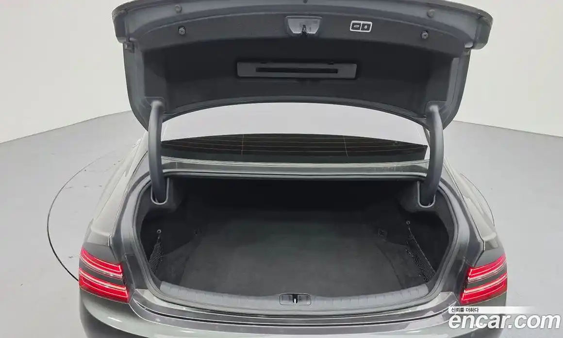 Genesis G80 2022 2.5 Автомат в Москве № 717064, фото 20