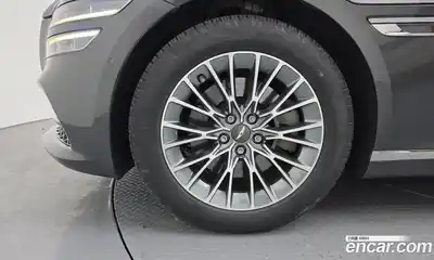 Genesis G80 2022 2.5 Автомат в Москве № 717064, миниатюра 5