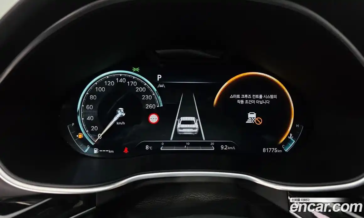 Genesis G80 2022 2.5 Автомат в Москве № 717064, фото 8