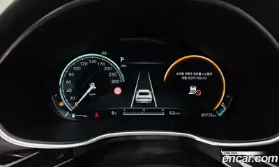 Genesis G80 2022 2.5 Автомат в Москве № 717064, миниатюра 8