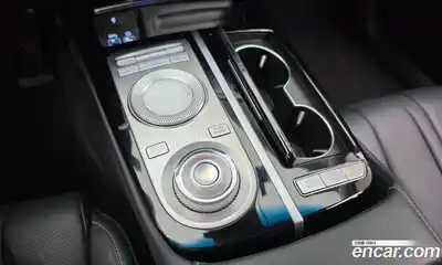 Genesis G80 2022 2.5 Автомат в Москве № 717064, миниатюра 9