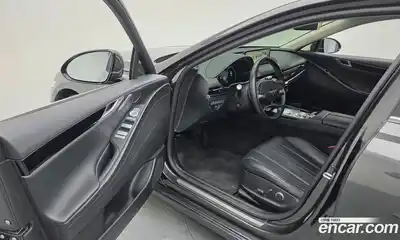 Genesis G80 2022 2.5 Автомат в Москве № 717064, миниатюра 10