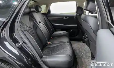 Genesis G80 2021 2.5 Автомат в Москве № 717082, миниатюра 12